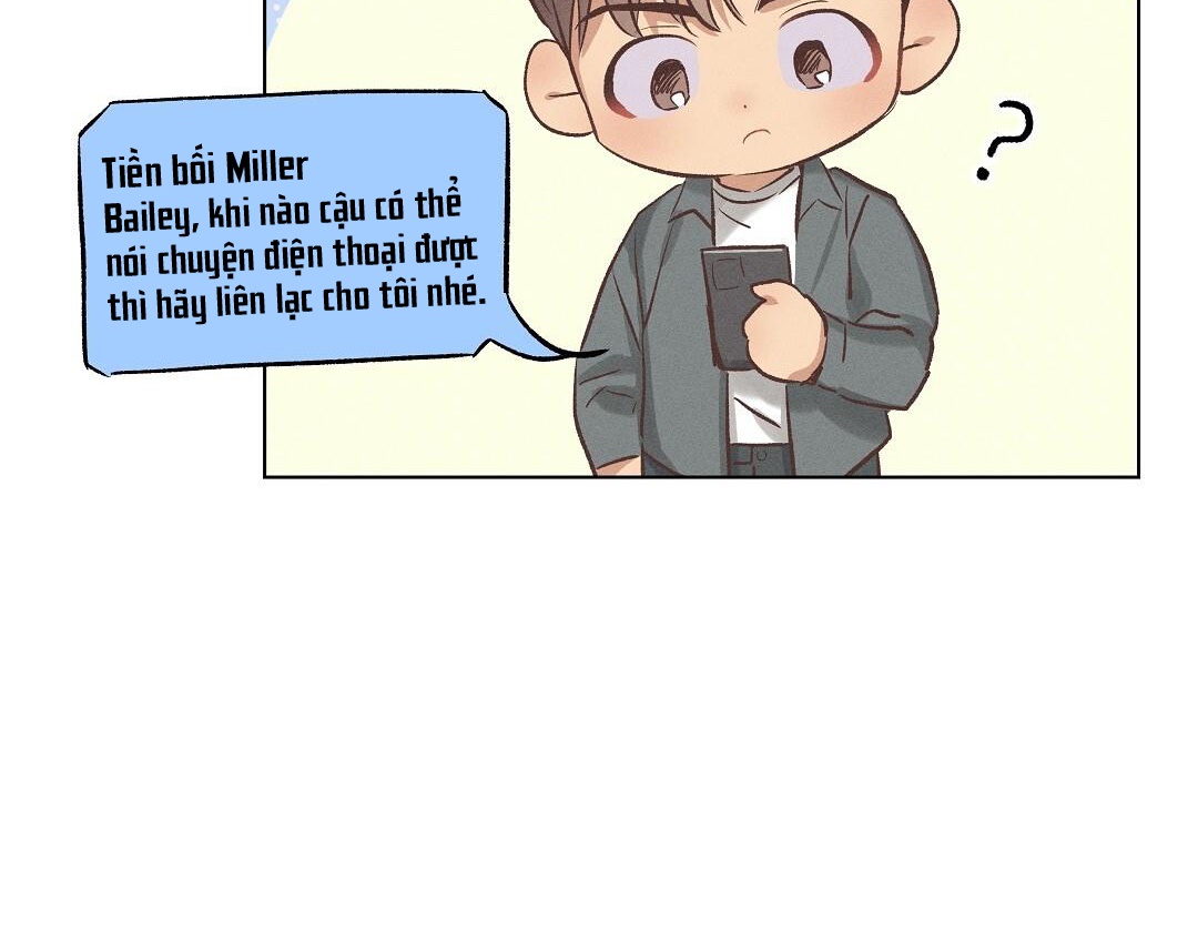 đại úy lãng mạn thân yêu của tôi chapter 27 19