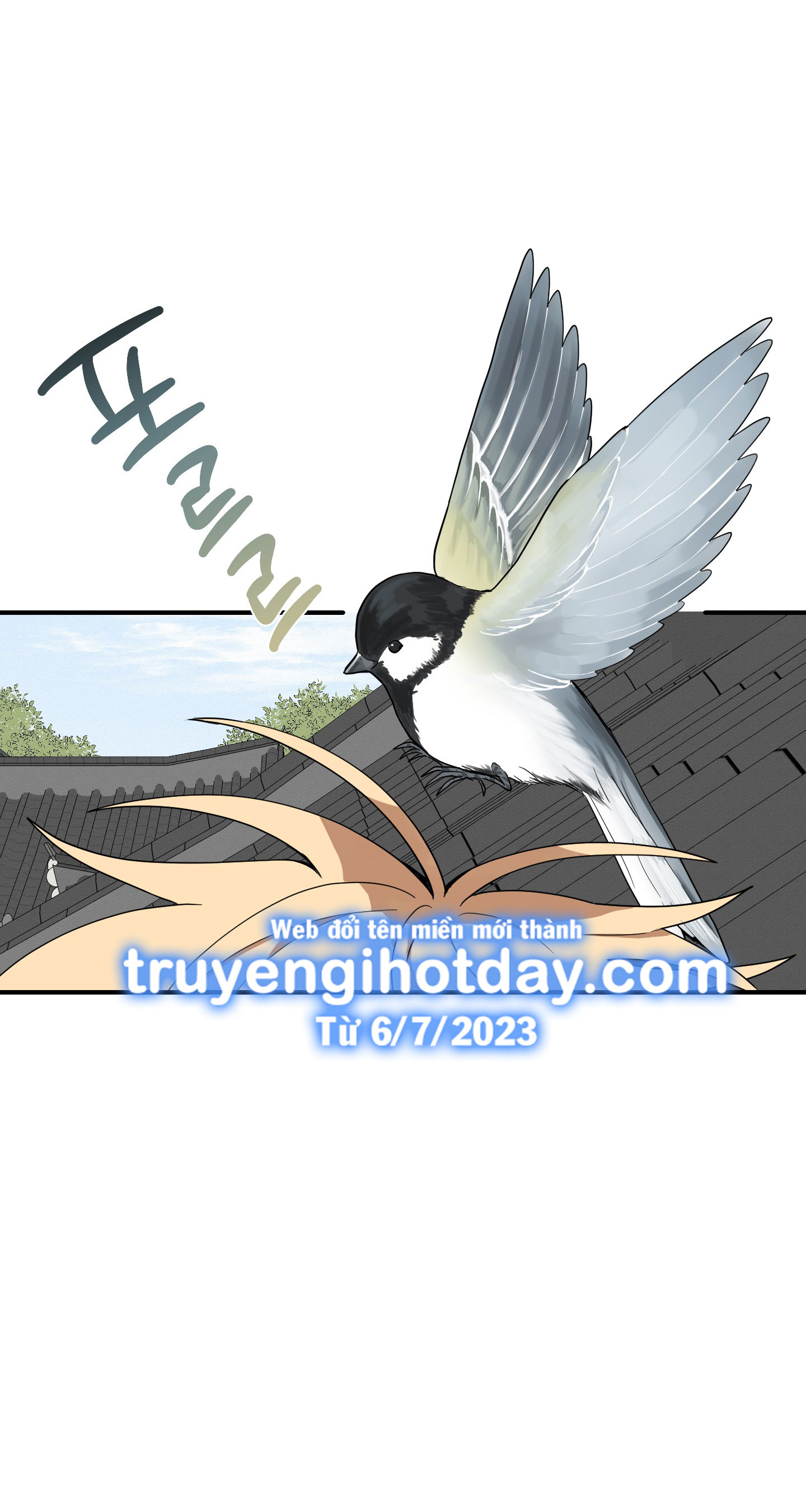 Dưới Tán Hoa Liên Kiều chapter 39.1 - Trang 31