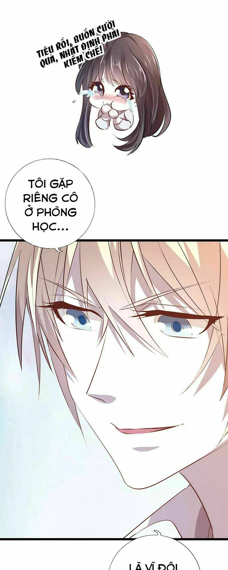 bạn gái scandal của quý thiếu chapter 2 6