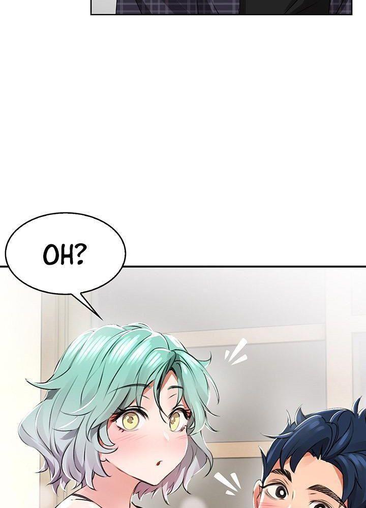 công việc sung sướng chapter 1.1 73