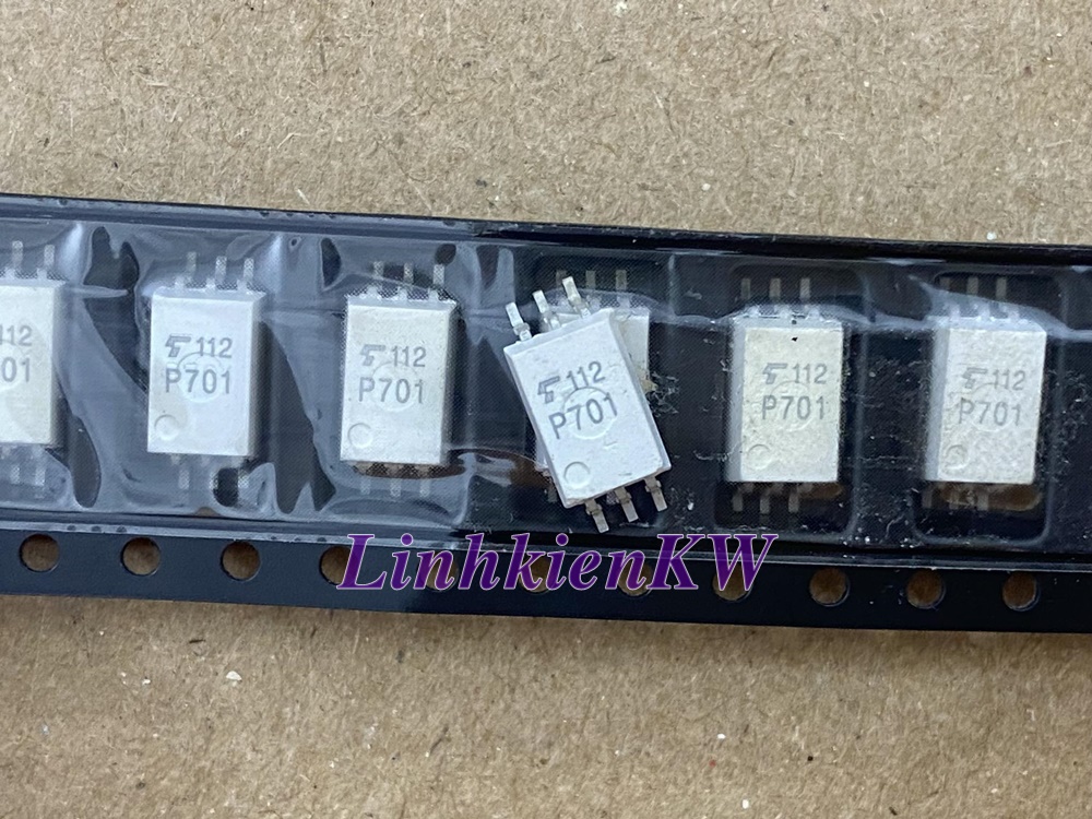 Photo Quang Dán TLP701 P701 701 SOP-6 Mới Chính gốc 100%