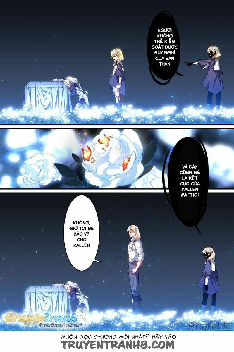 băng hoại 3rd chapter 80 9