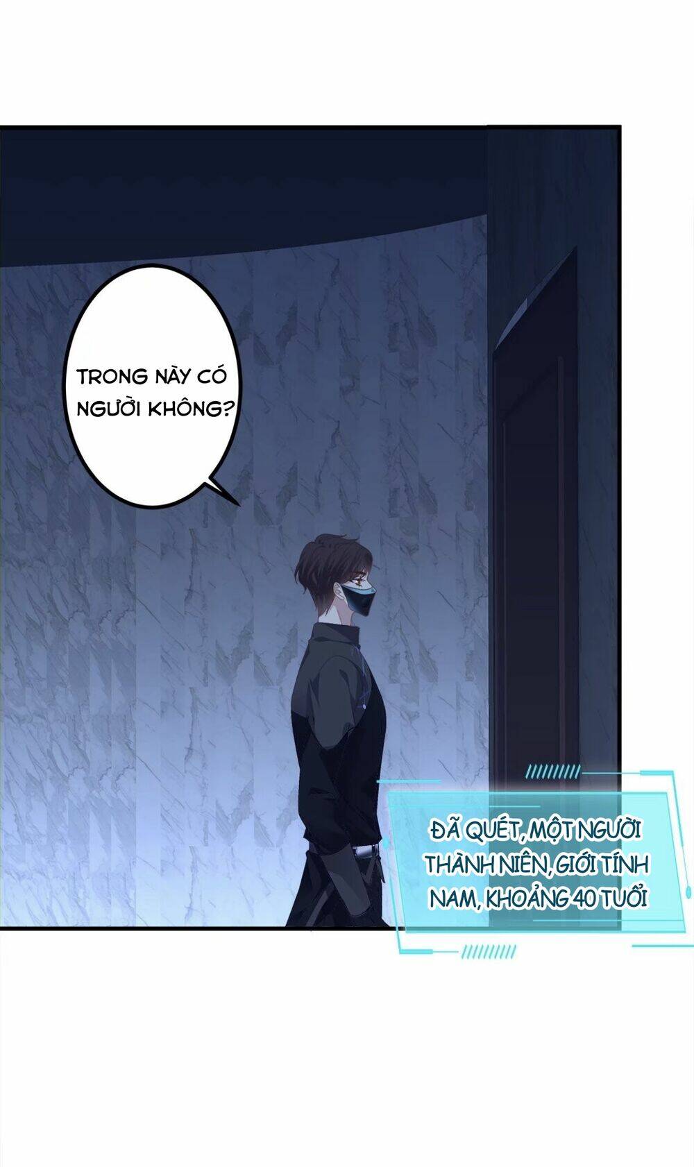 toàn bộ nắm trong tay chapter 97 20