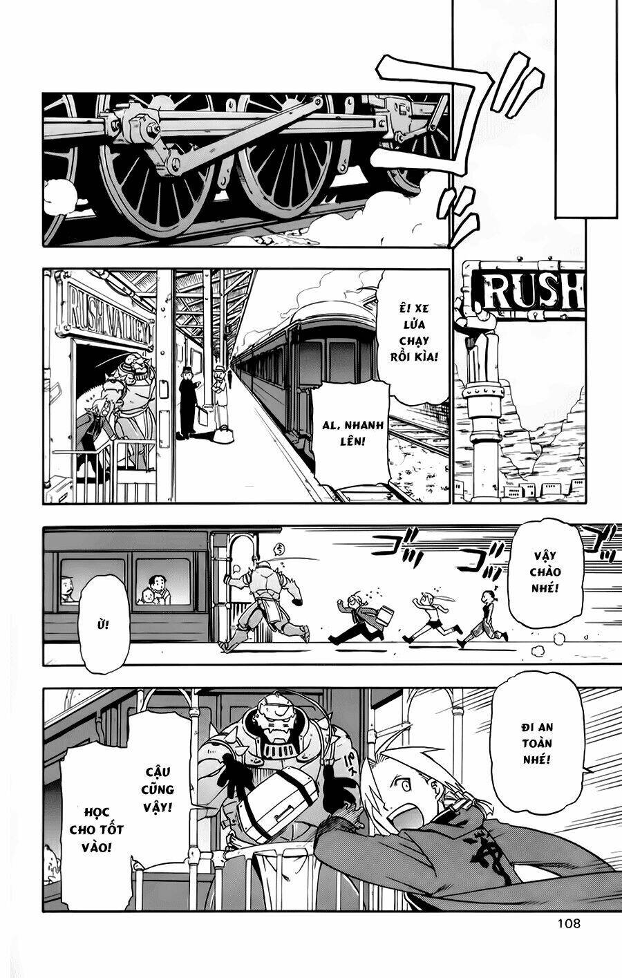 giả kim thuật chapter 19 29