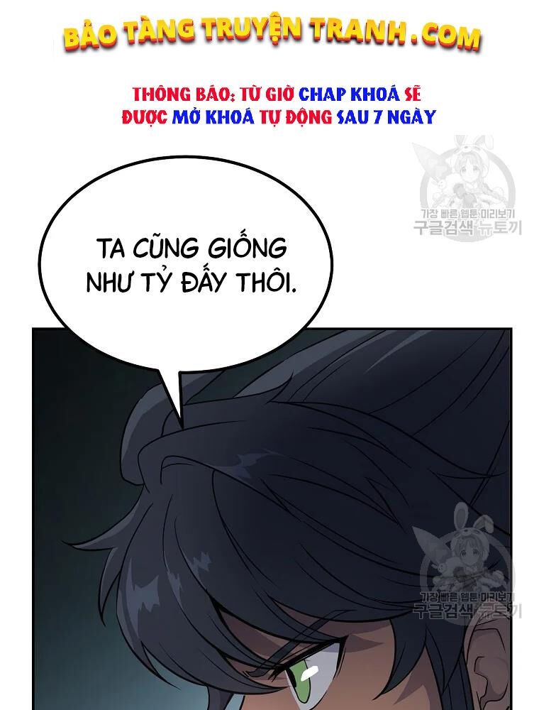 thiếu niên phương sĩ chapter 32 20