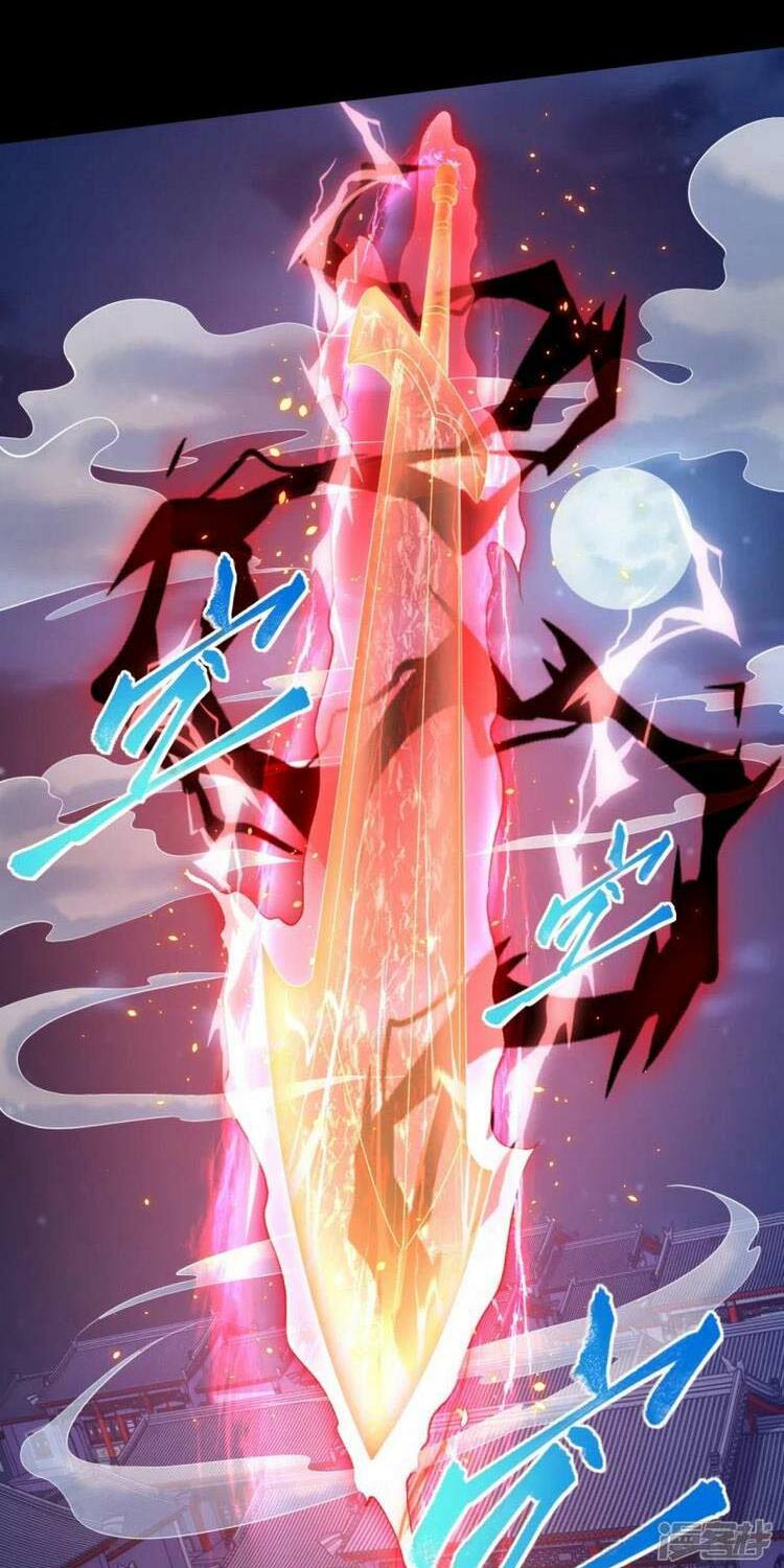 ta là thương thiên chapter 6 30