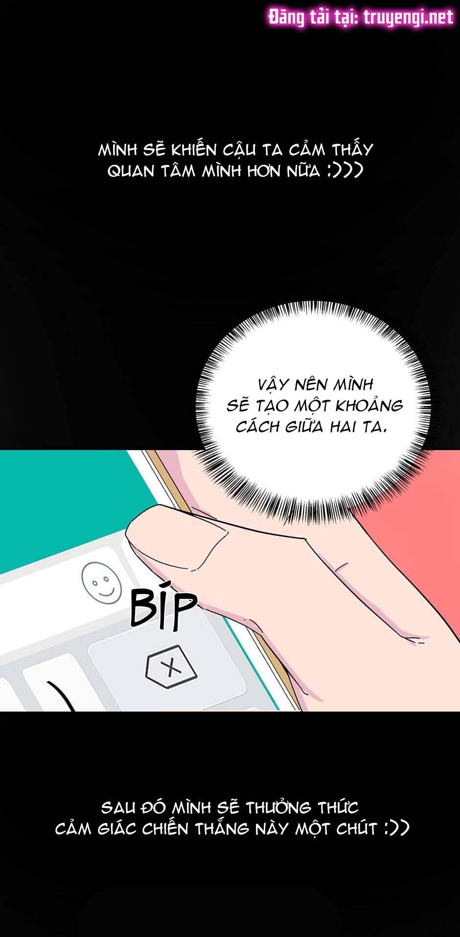 nguyên tắc mối quan hệ chapter 9 15