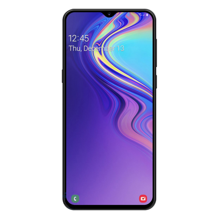 Điện Thoại Samsung Galaxy M20 (32GB/3GB) - Hàng Chính Hãng - Đã Kích Hoạt Bảo Hành Điện Tử