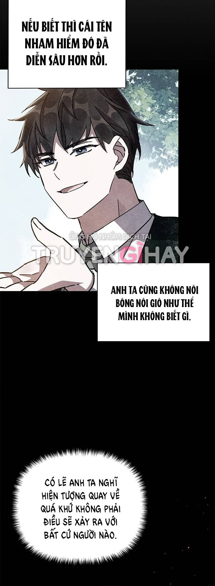 ôi kẻ thù không đội trời chung thân ái của tôi chapter 15.2 26