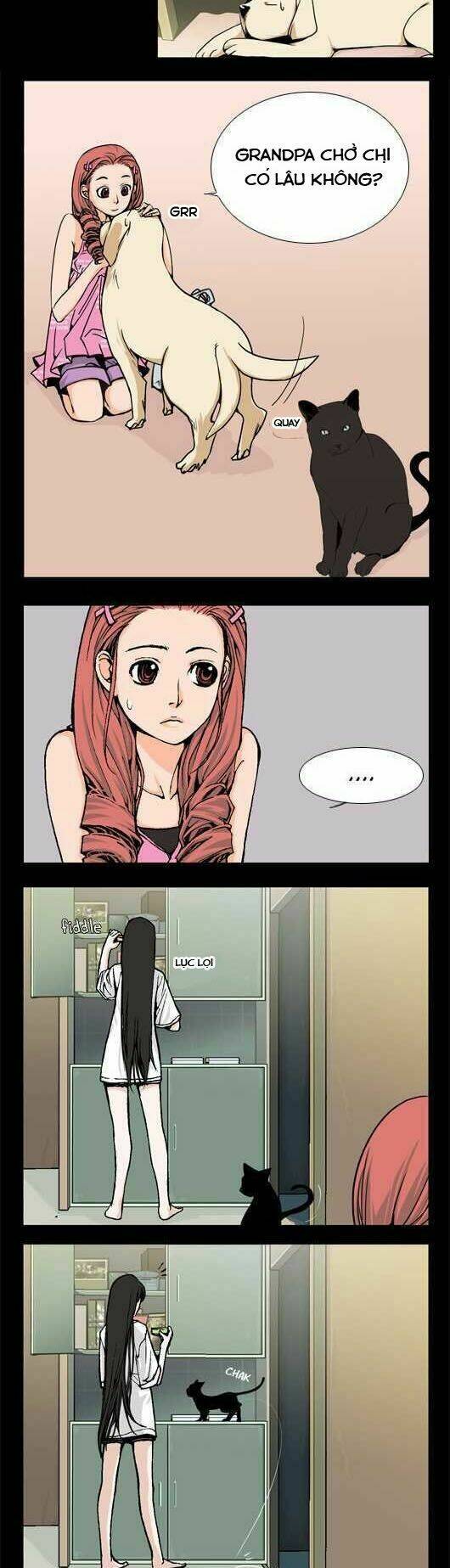 pet diary chapter 19 2