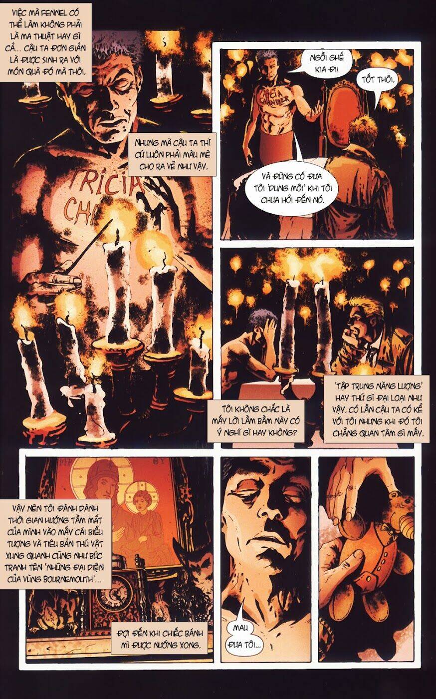 constantine - all his engines chapter 1 23