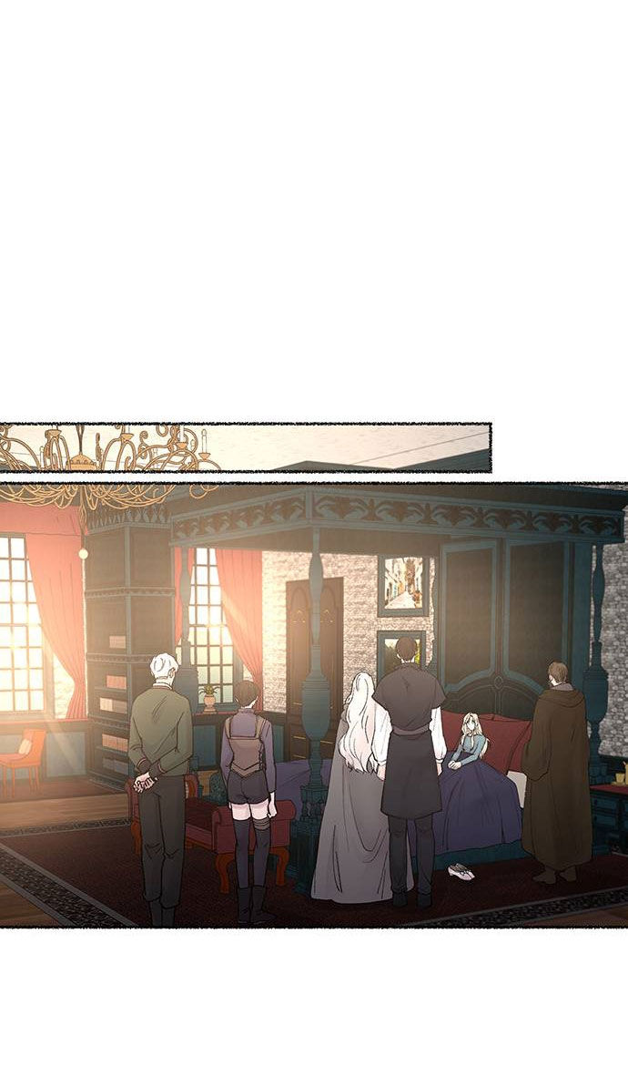 như gió trên cành cây khô chapter 31 29