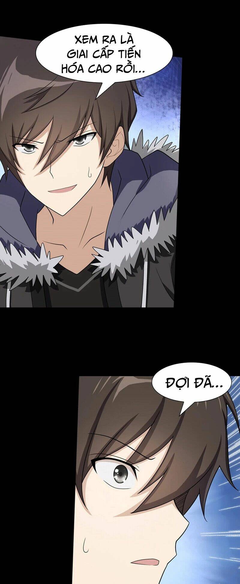 bạn gái virus của tôi chapter 82 27