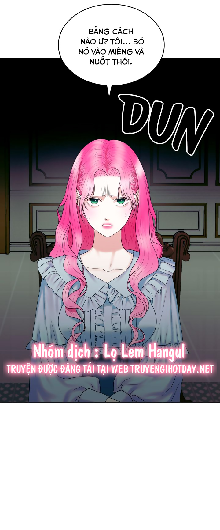 hợp đồng hôn nhân với người chồng thứ 2 của tôi chapter 46 8