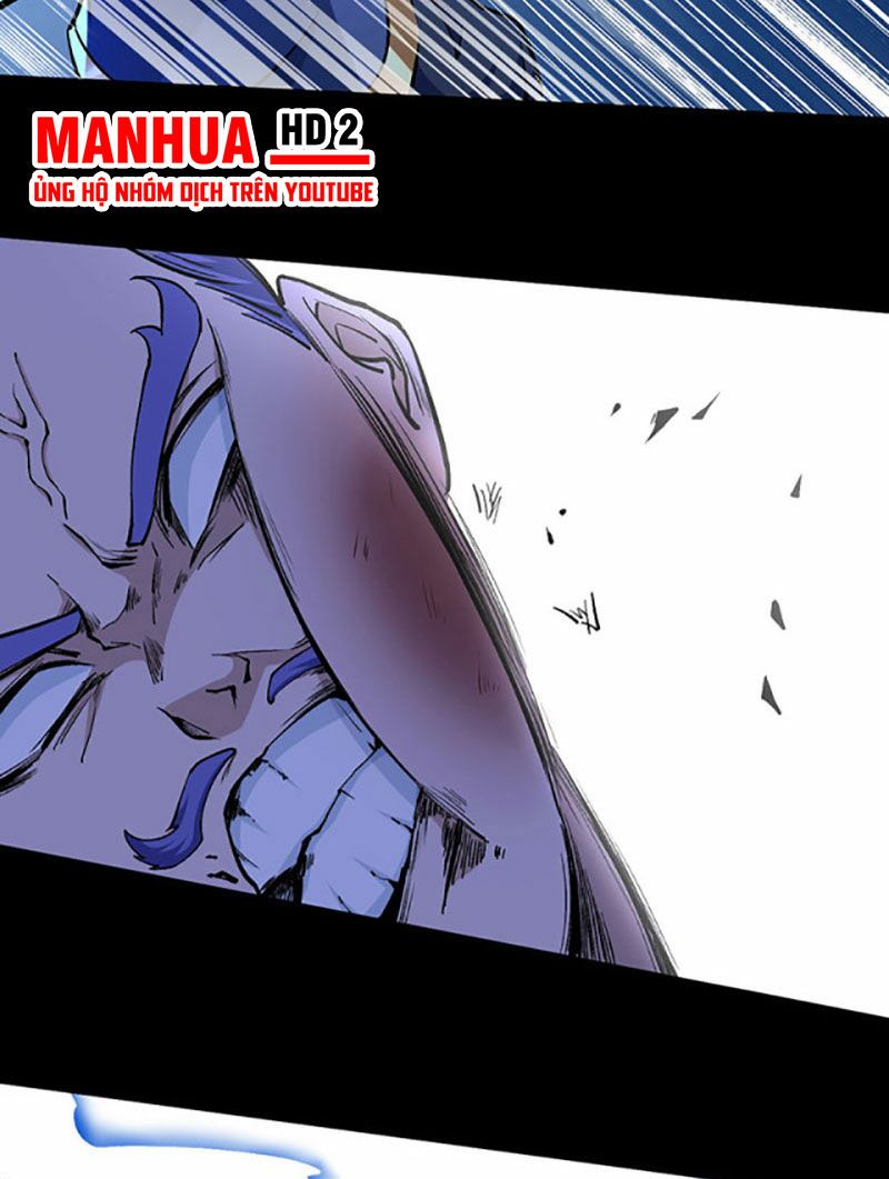 võ đạo độc tôn chapter 371 42