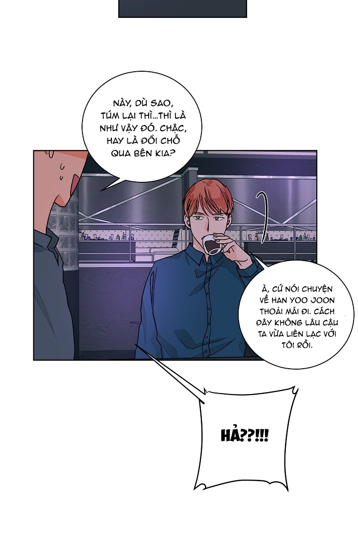 yêu em đi, bác sĩ! chapter 49 5