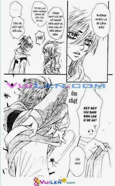 chàng trai thứ 13 chapter 10 91