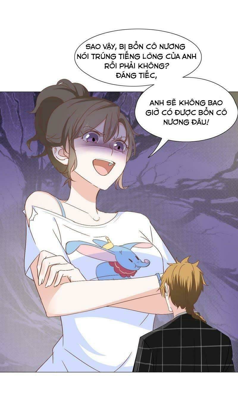 thập nhị hắc miêu chapter 6 20