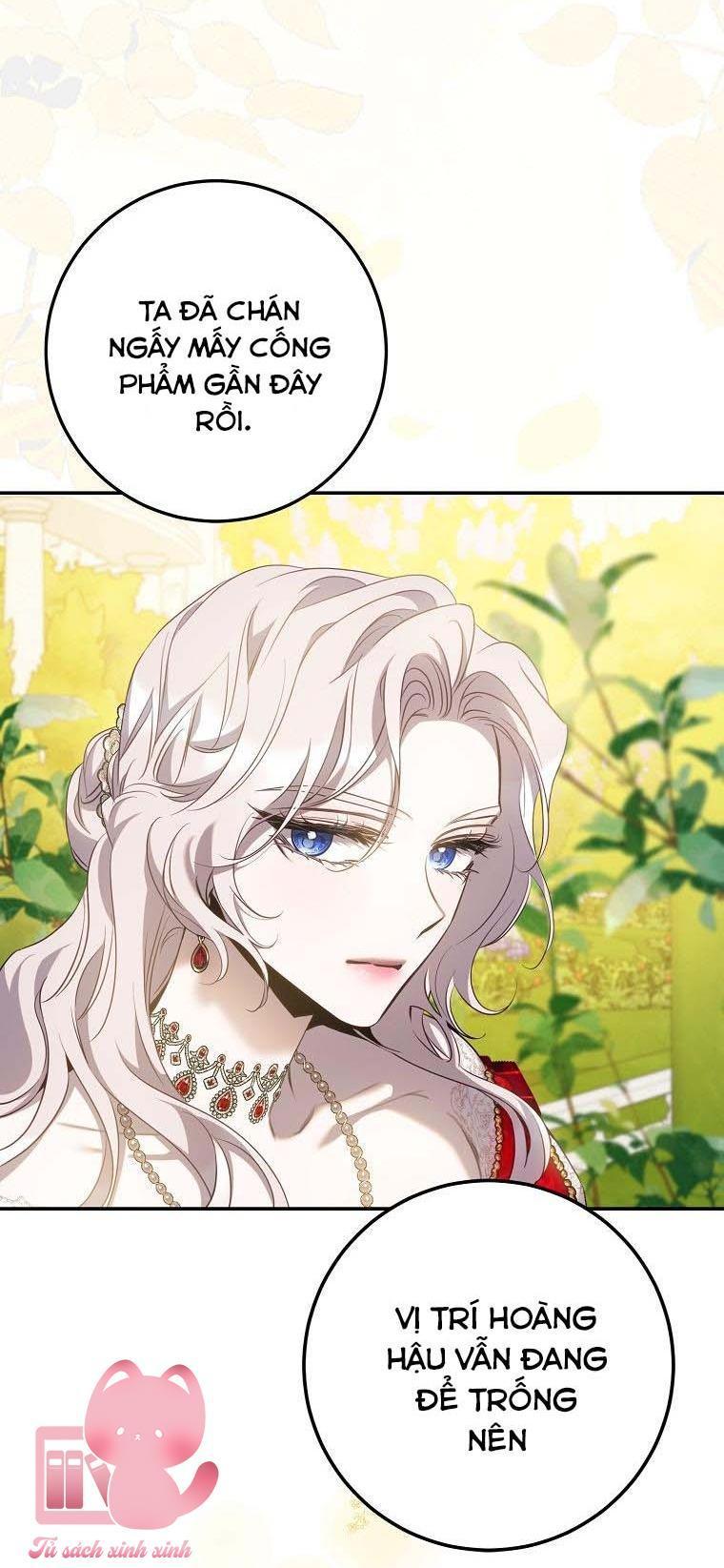 thuần hóa bạo chúa rồi bỏ trốn chapter 91 34