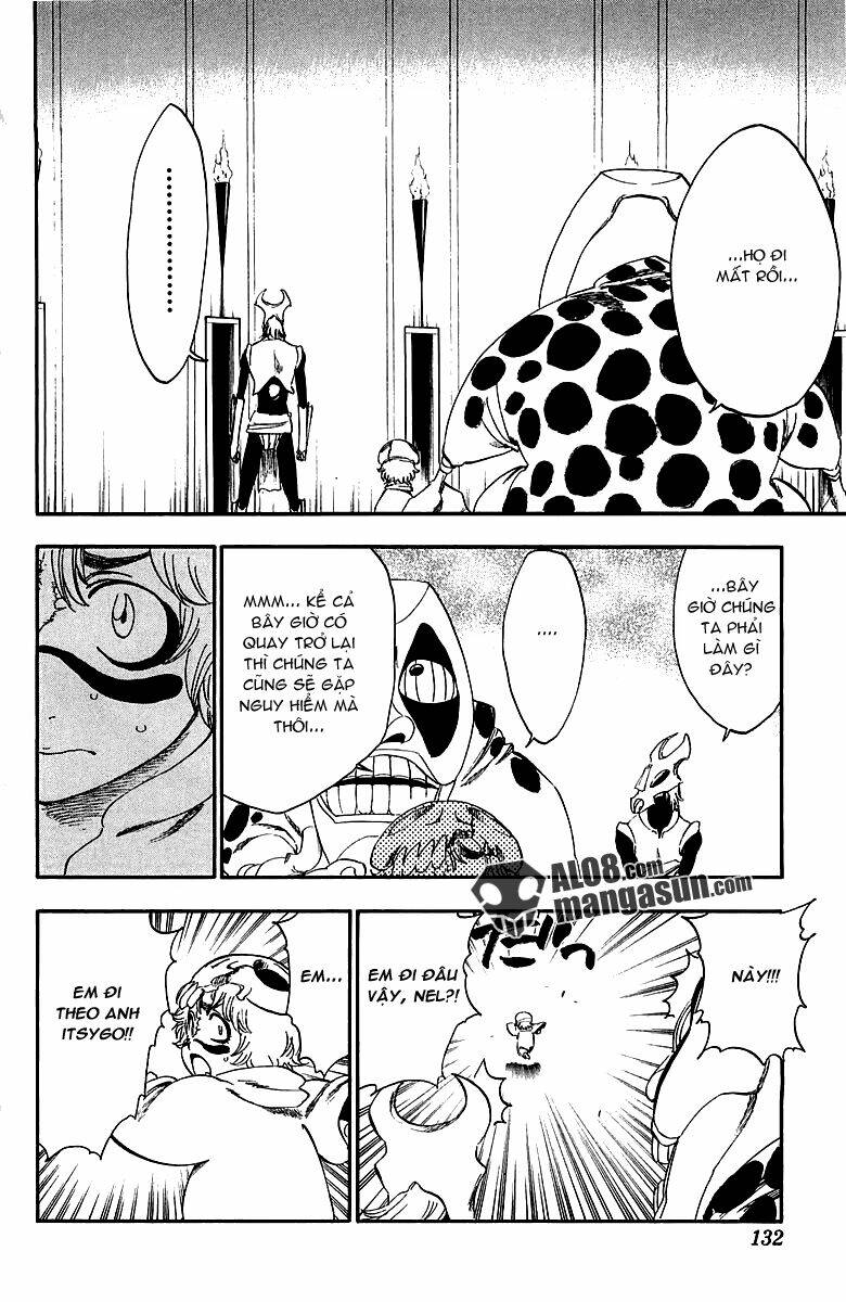 thần chết ichigo chapter 249 3