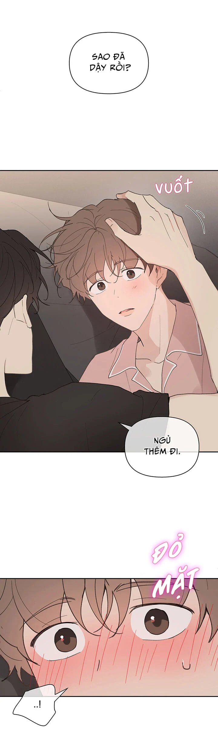 tâm tư của ju in chapter 35 5