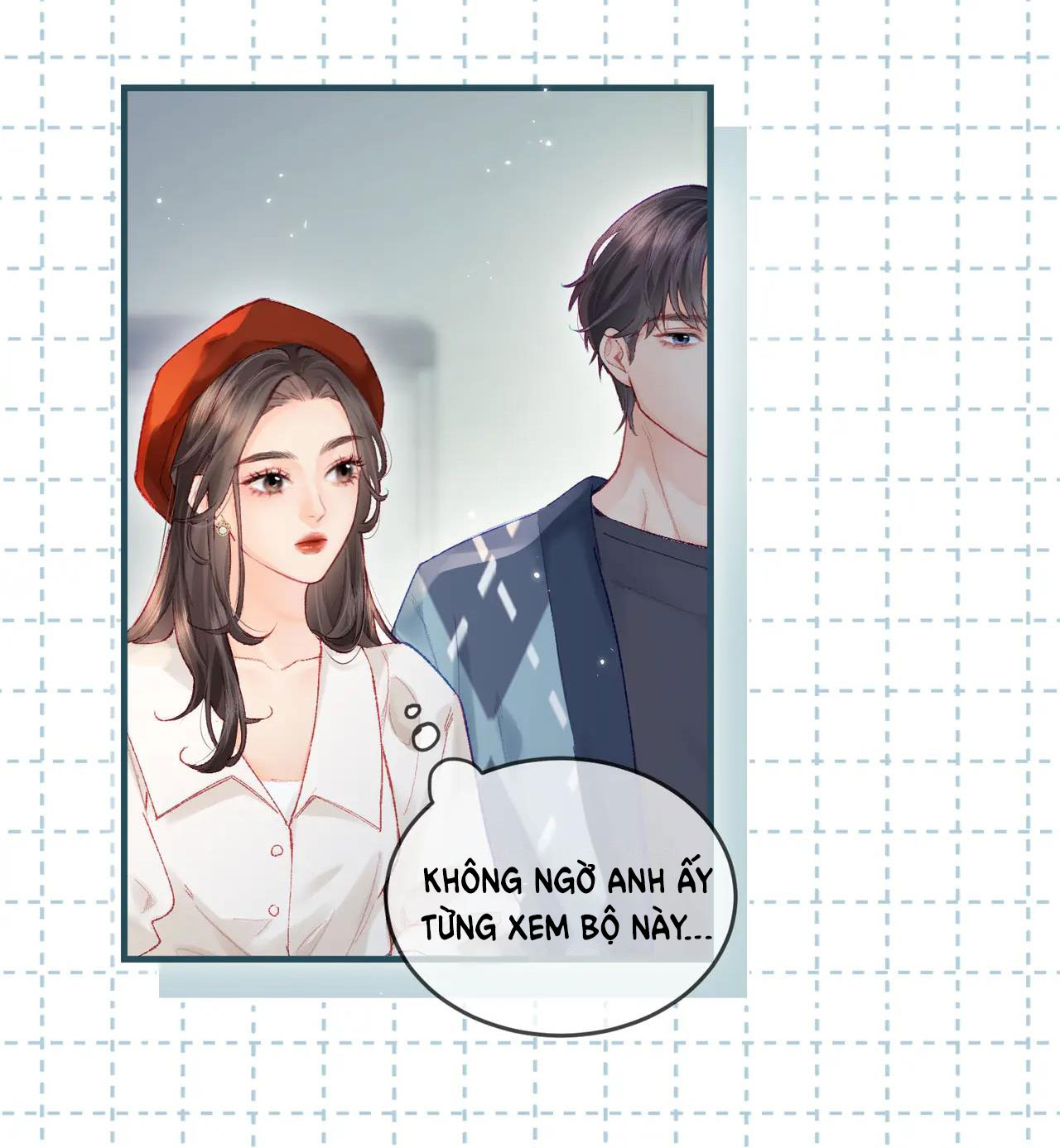 câu chuyện ngọt ngào của cặp vợ chồng đỉnh lưu chapter 19 12