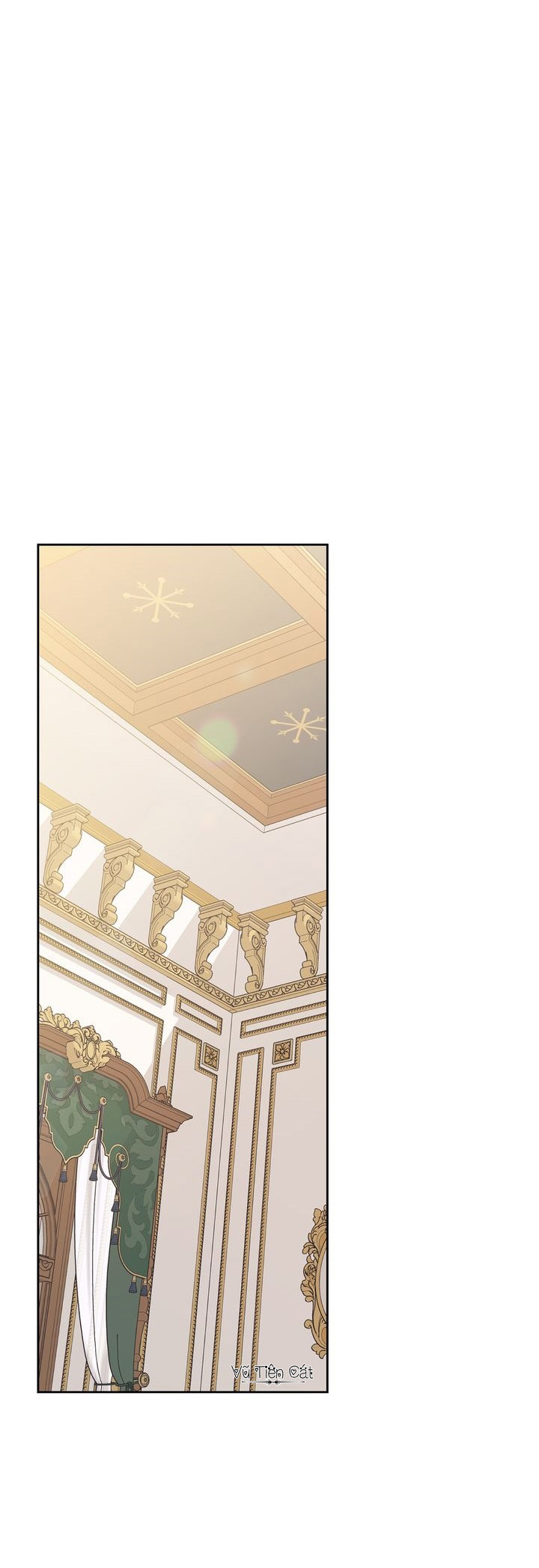 ác nữ xứng đôi với bạo chúa chapter 56 4