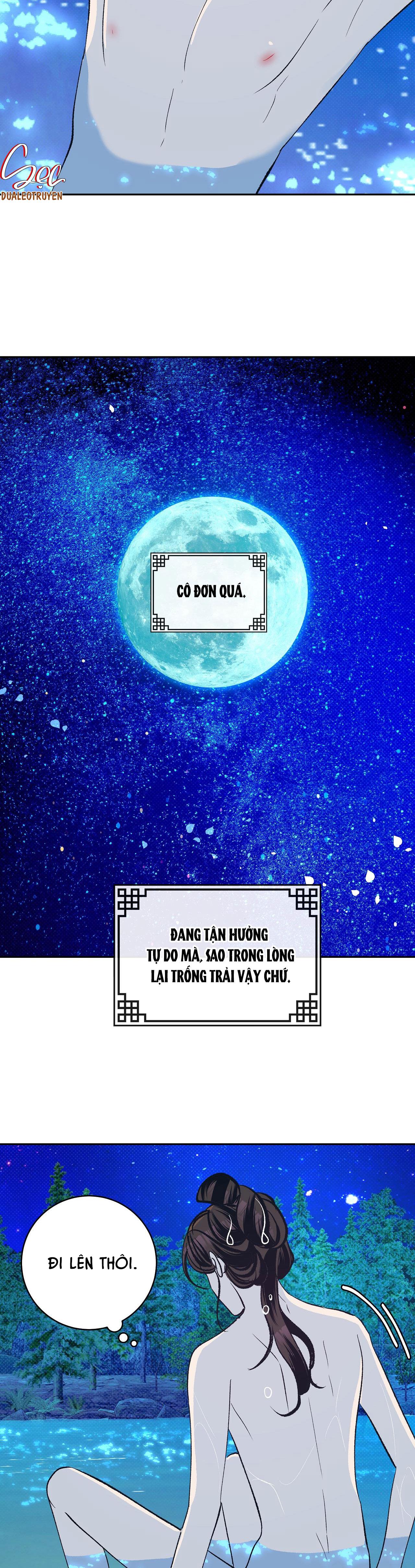 mộc đàn hương chapter 9 19