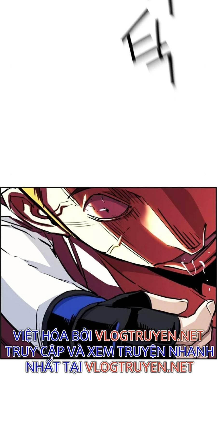 bạn học tôi là lính đánh thuê chapter 75 45