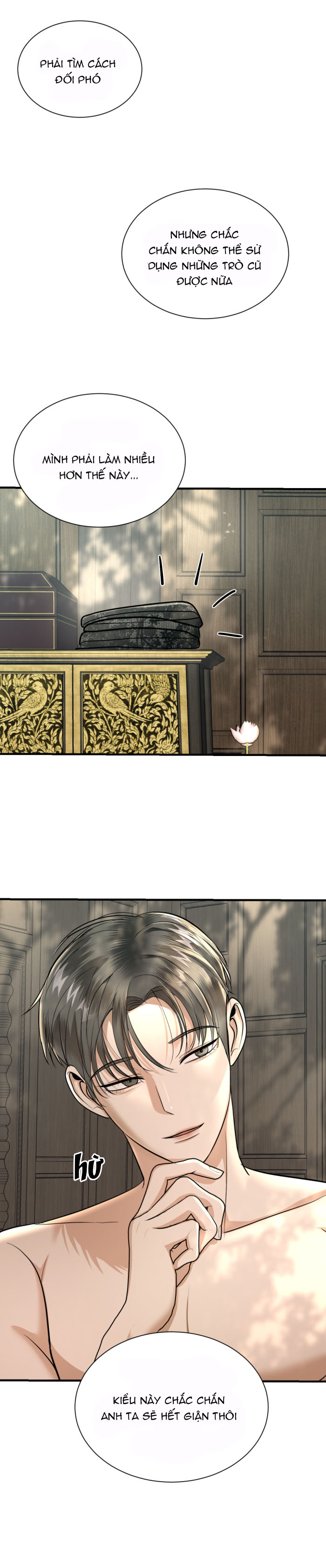 tôi là công tử đẹp nhất xiêm chapter 29 7