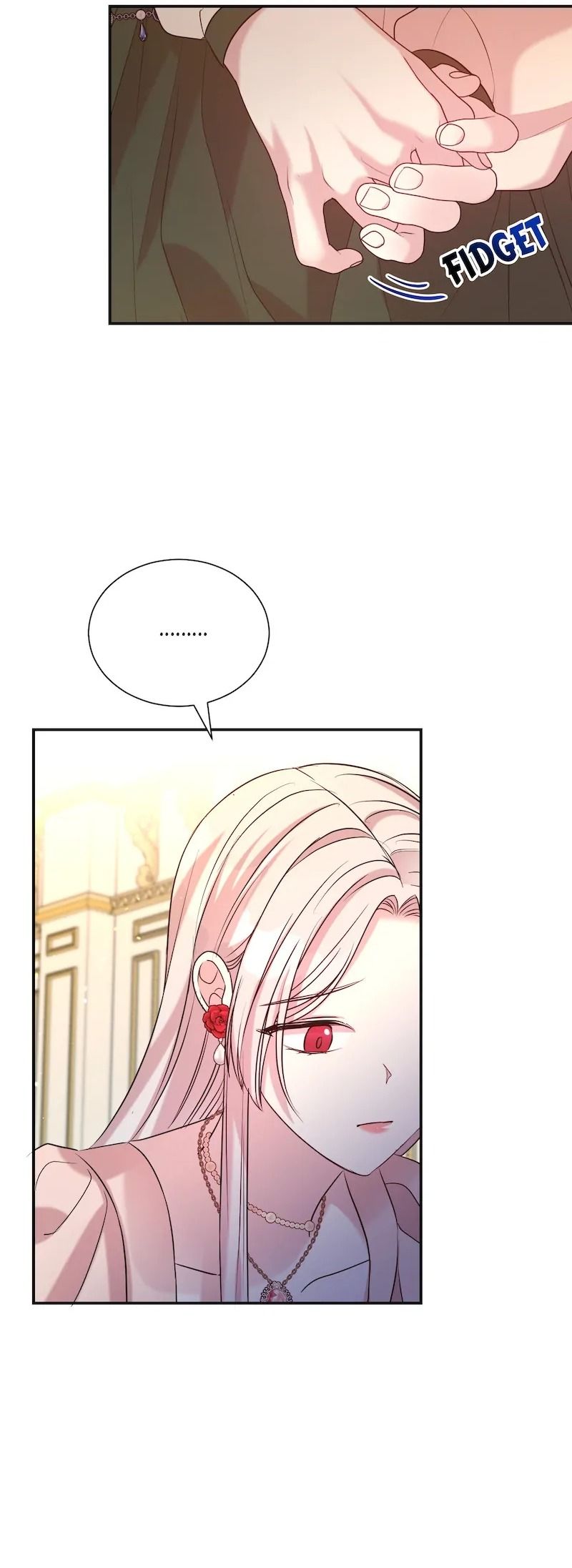 tôi chán nản vì người chồng thứ 2 còn "khỏe" hơn chồng cũ chapter 78.1 12