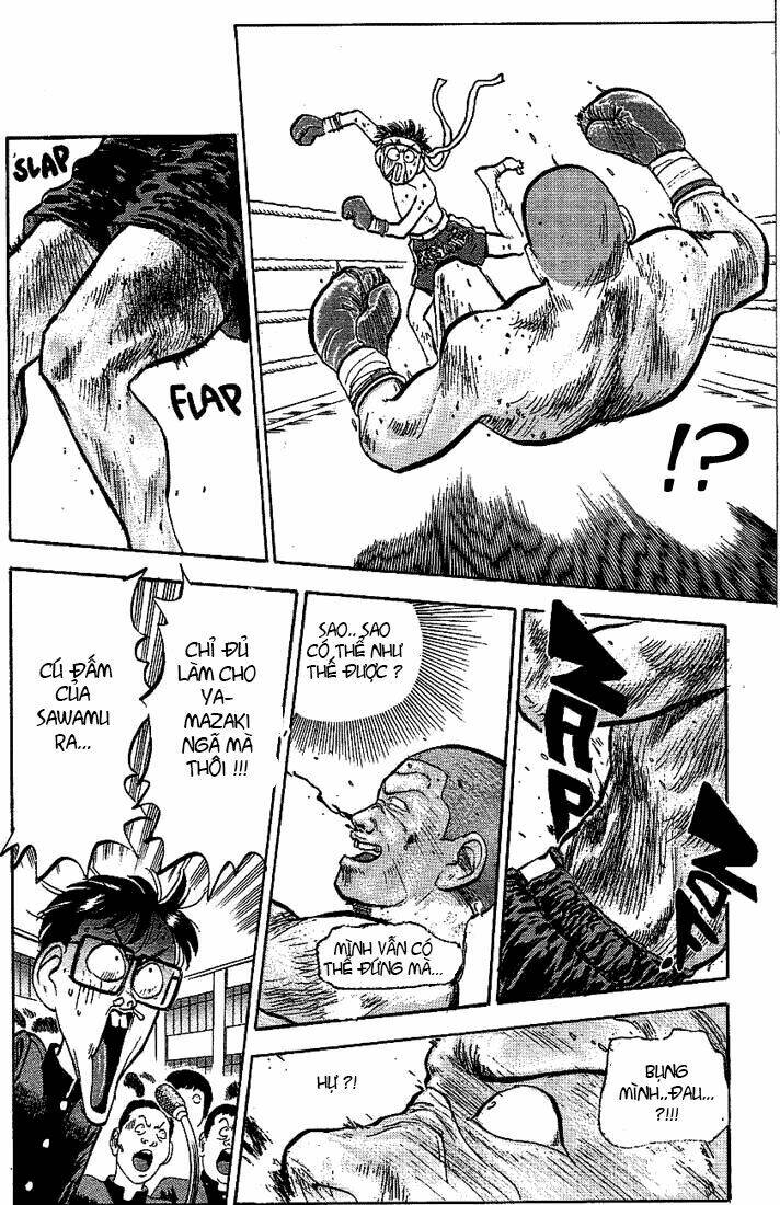 hakaiou noritaka chapter 18 15