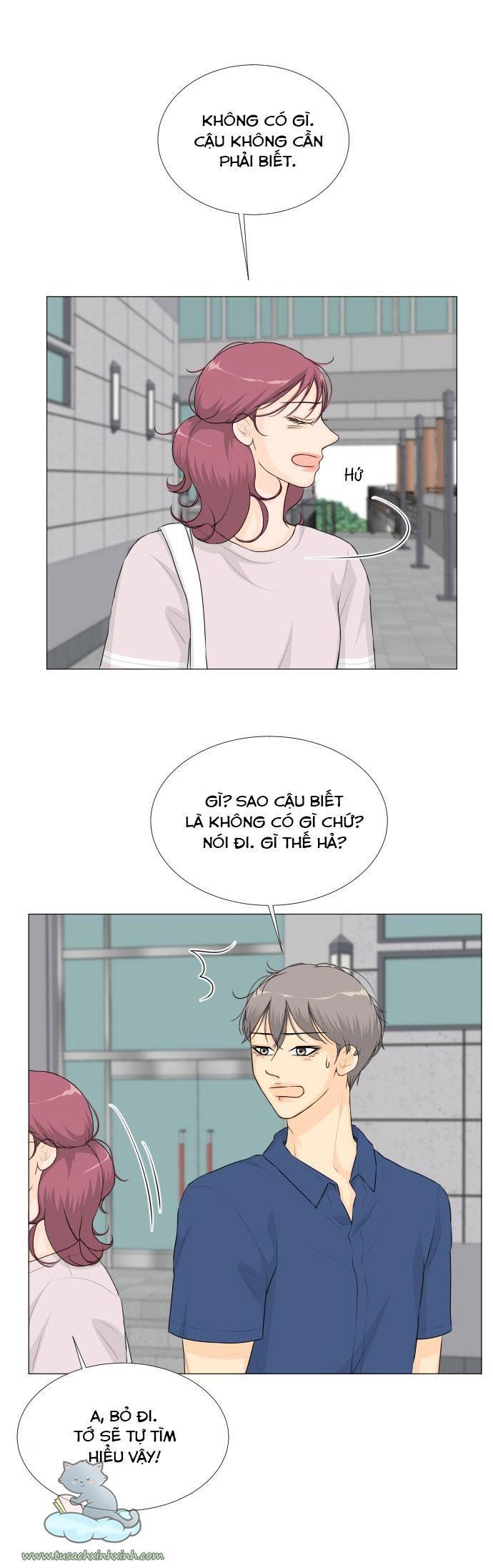 bán quỷ chapter 46 15