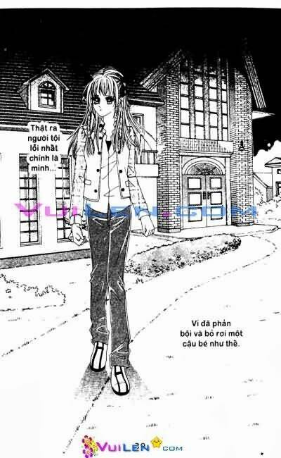 cuộc sống của tôi chapter 13 40