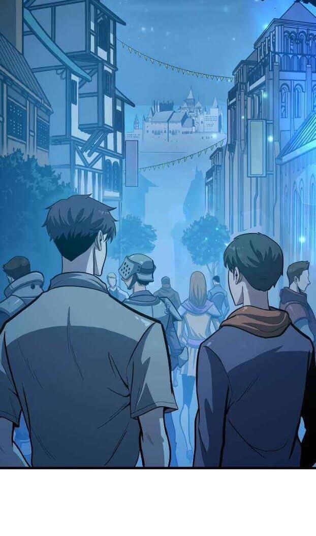 tôi trở lại thăng cấp một mình chapter 59 40