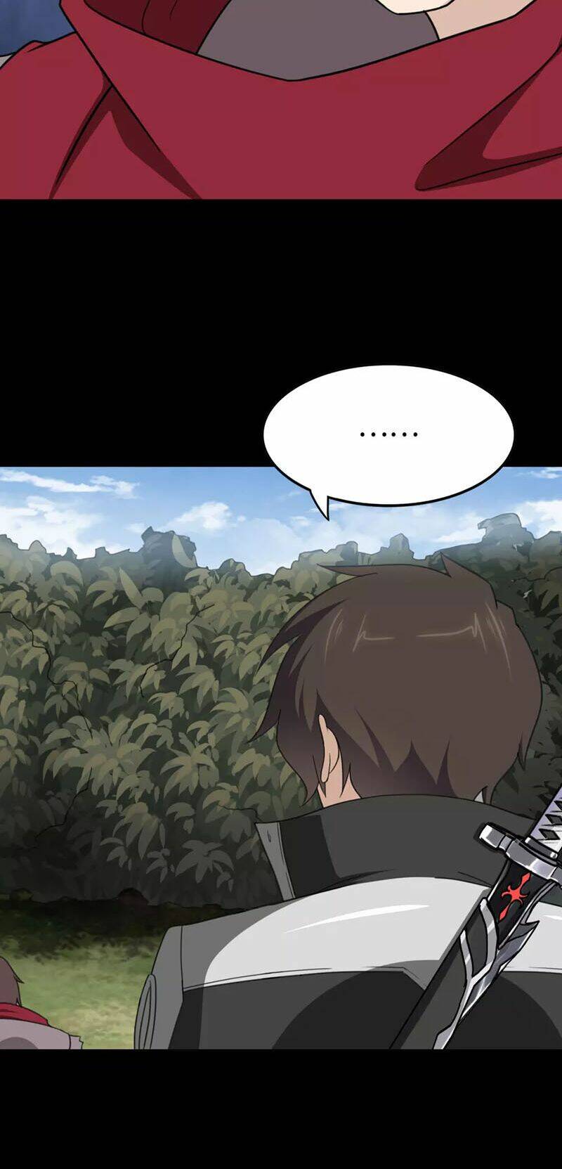 bạn gái virus của tôi chapter 191 13