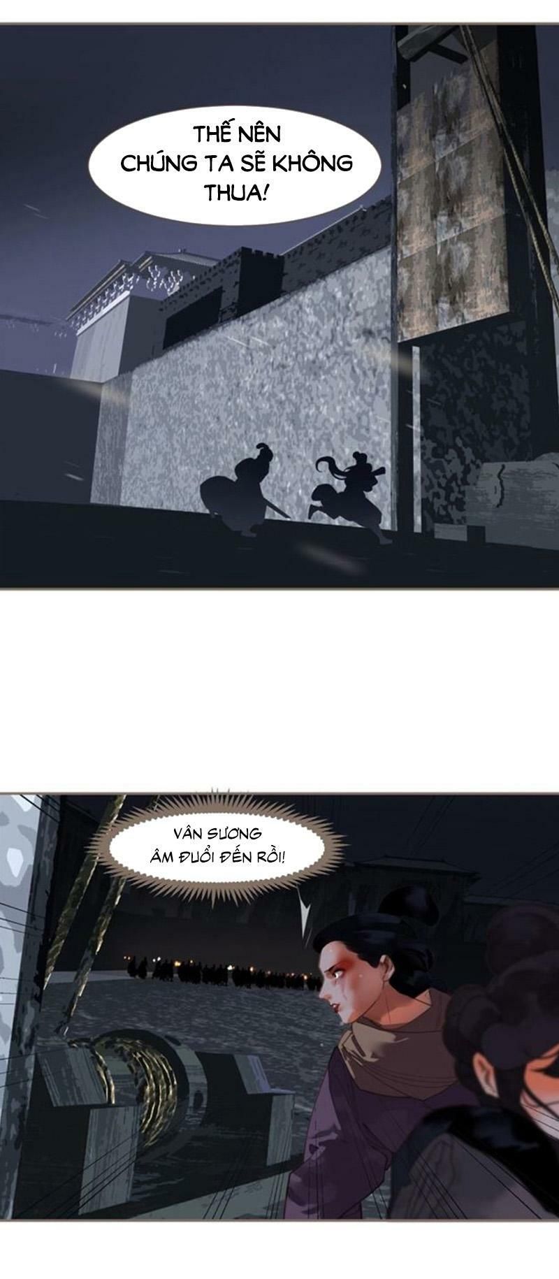 nhất đại linh hậu chapter 113 39