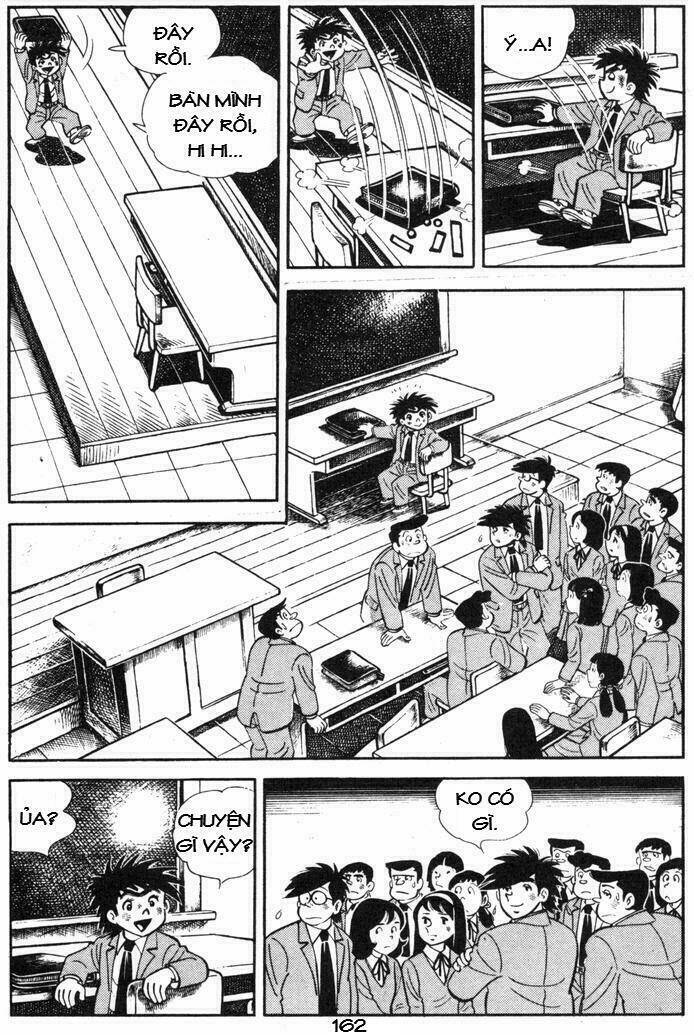 ore wa teppei chapter 56 43