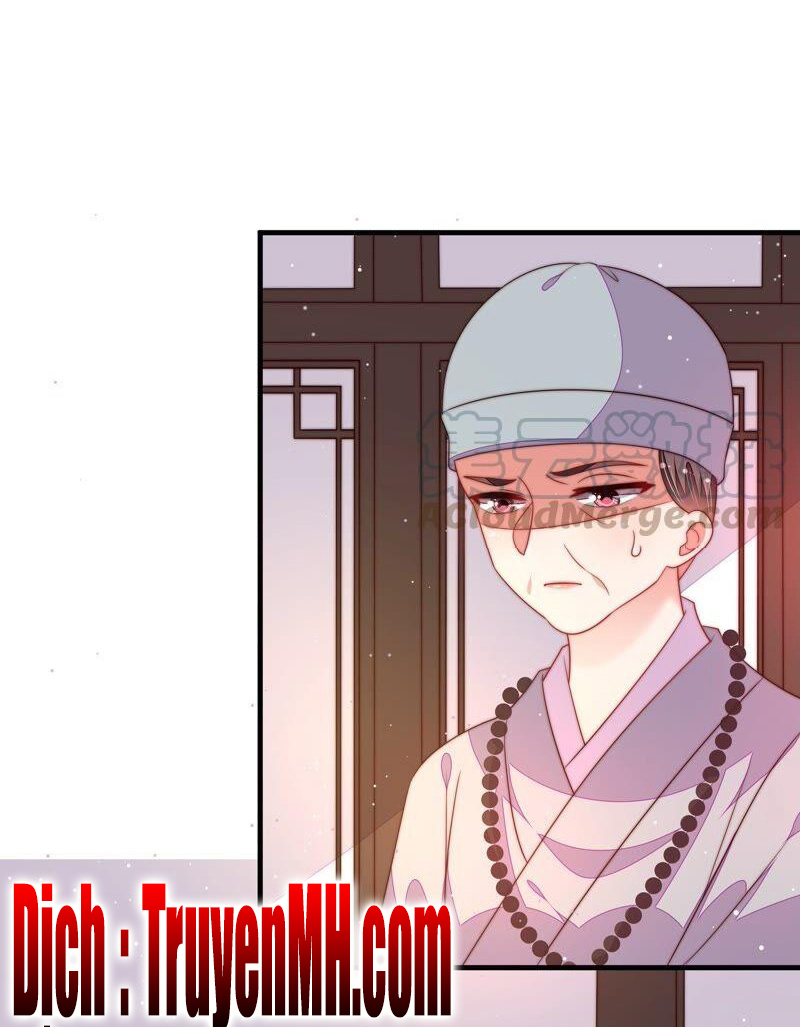 ngày nào thiếu soái cũng ghen chapter 347 5