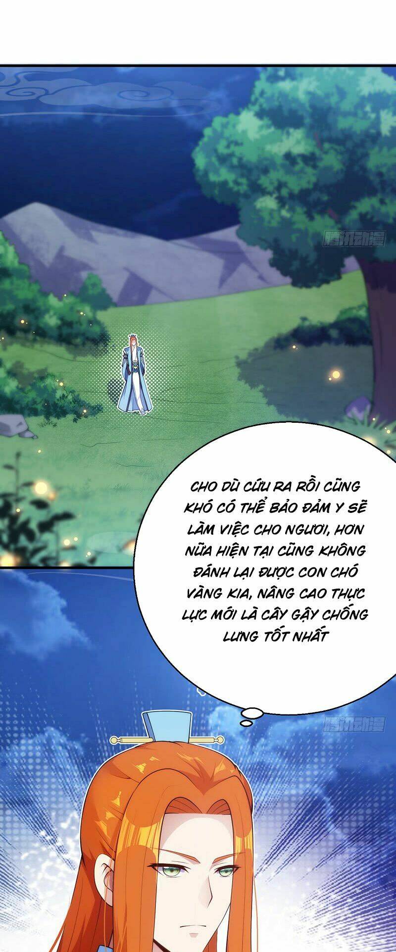 thiên hạ kiếp chapter 14 33