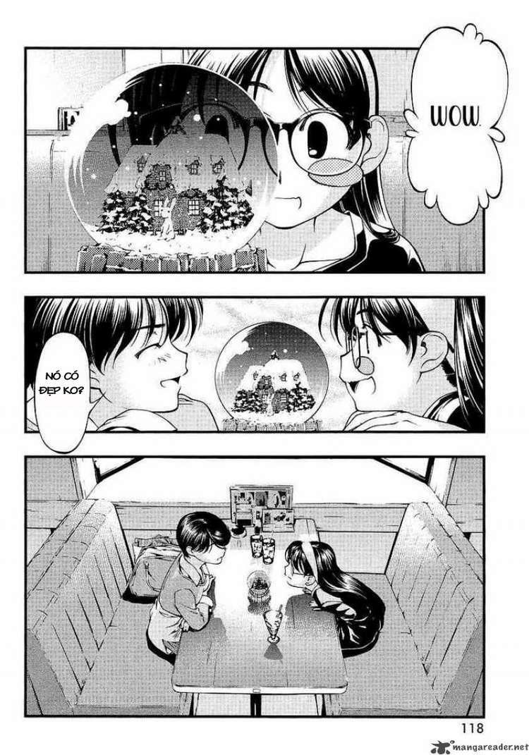 umi no misaki chapter 58 14