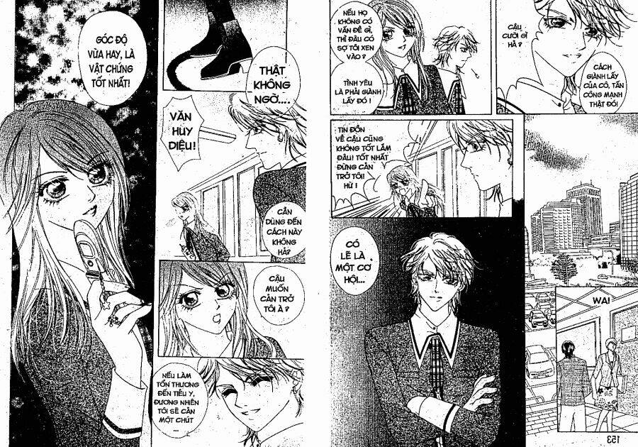 ban nhạc ardour chapter 4 78