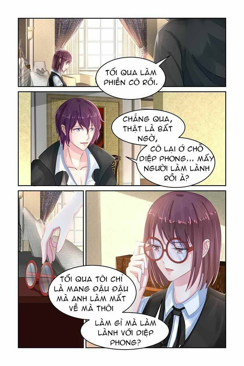 danh môn thiên hậu chapter 76 2