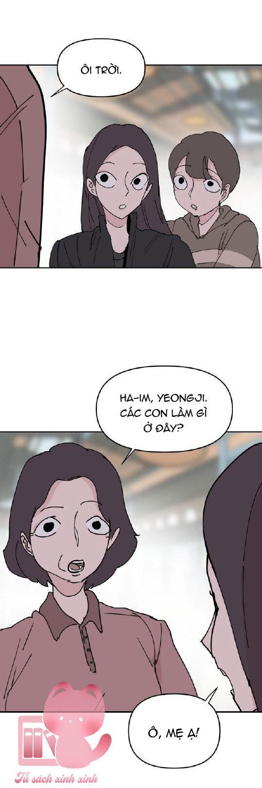 yêu không hồi kết chapter 18 11