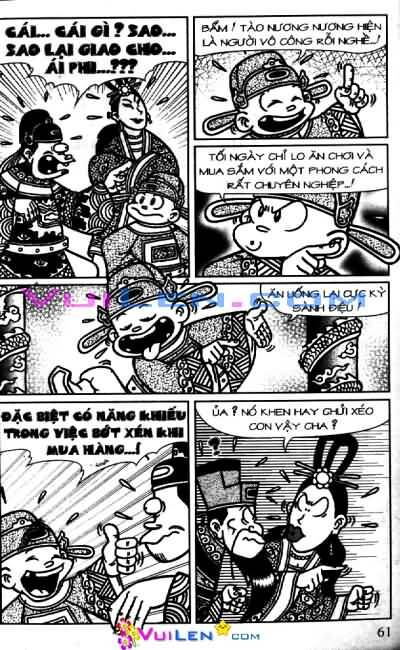 thần đồng đất việt chapter 88 58