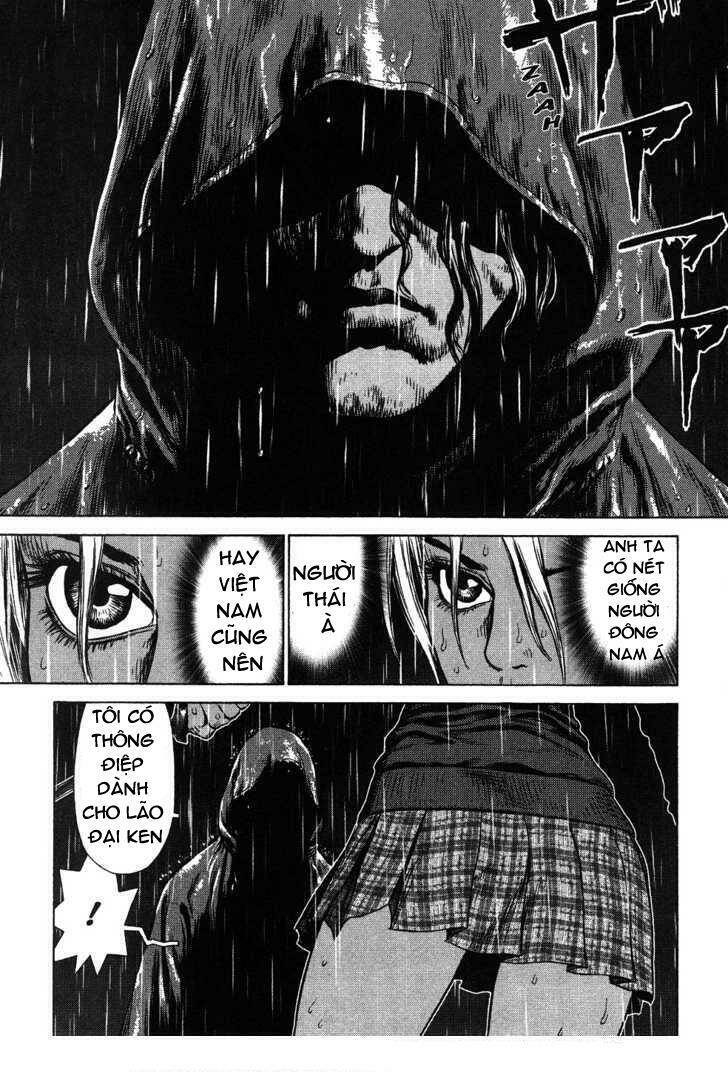 sun-ken rock chapter 42.3 28