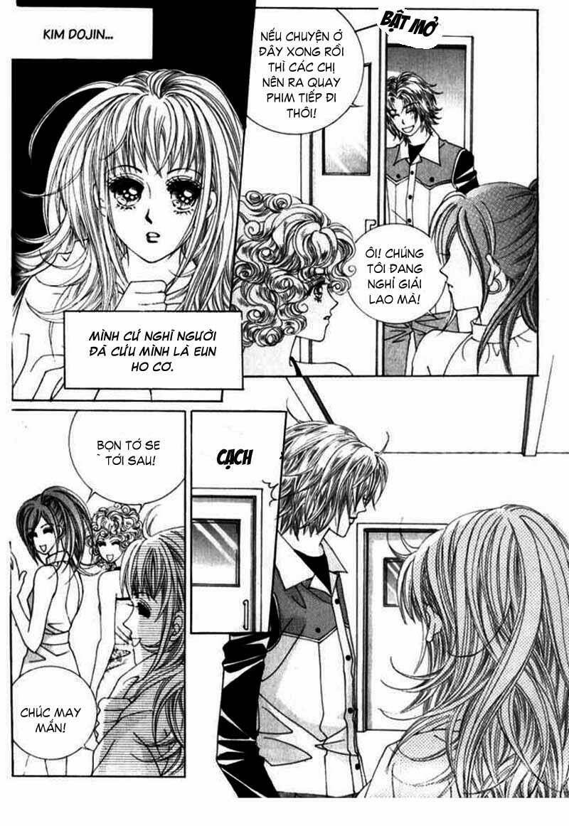 miunohri to swan - cô nàng xinh đẹp chapter 7 36