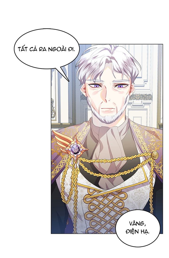 sự hối hận muộn màn chapter 6 28