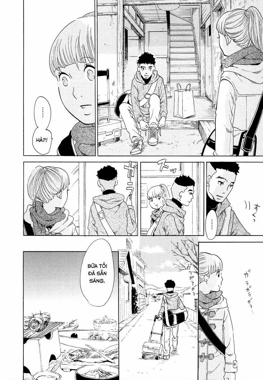 kakukaku shikajika chapter 7 14