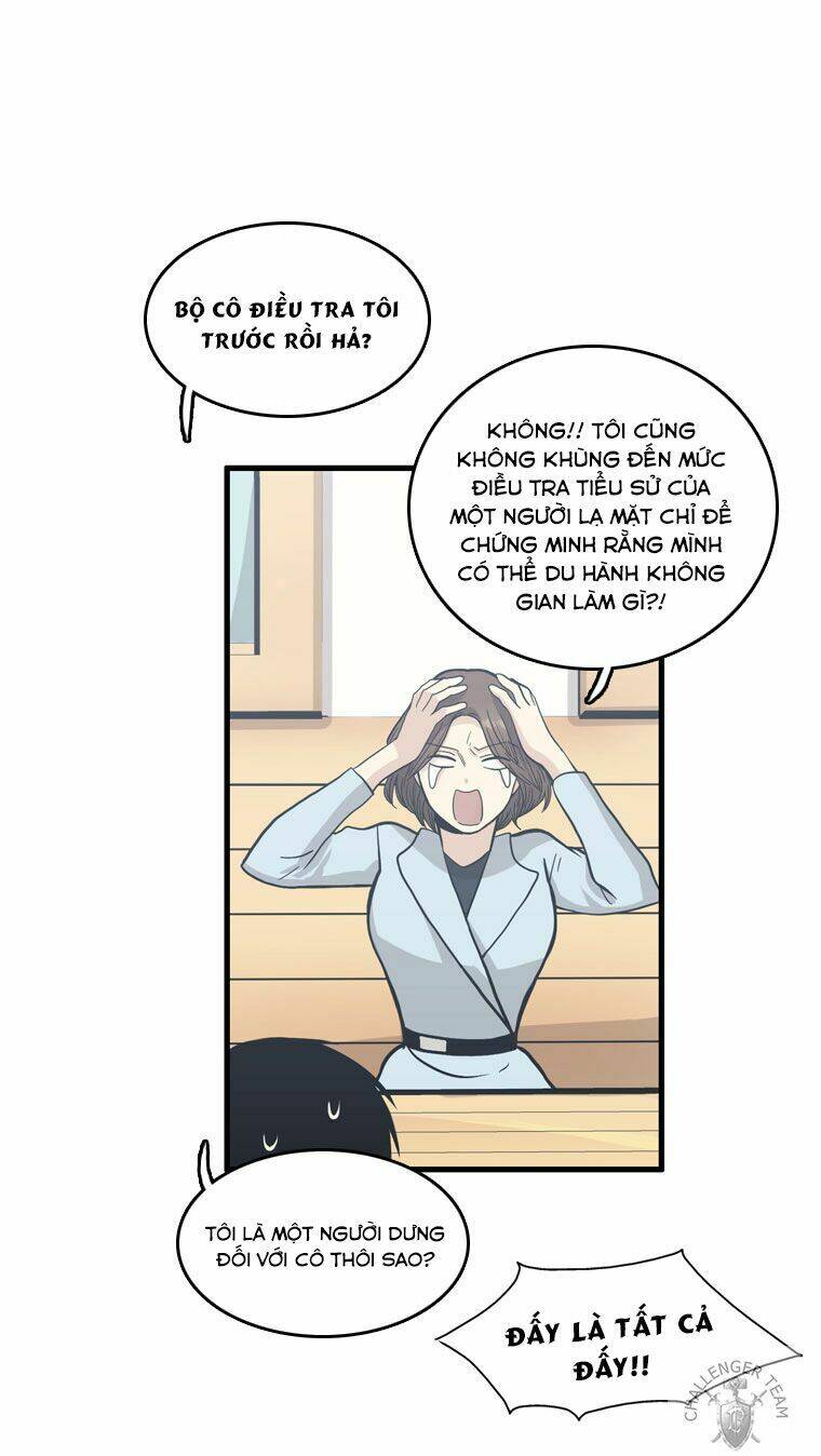 happy if you died chapter 6 20